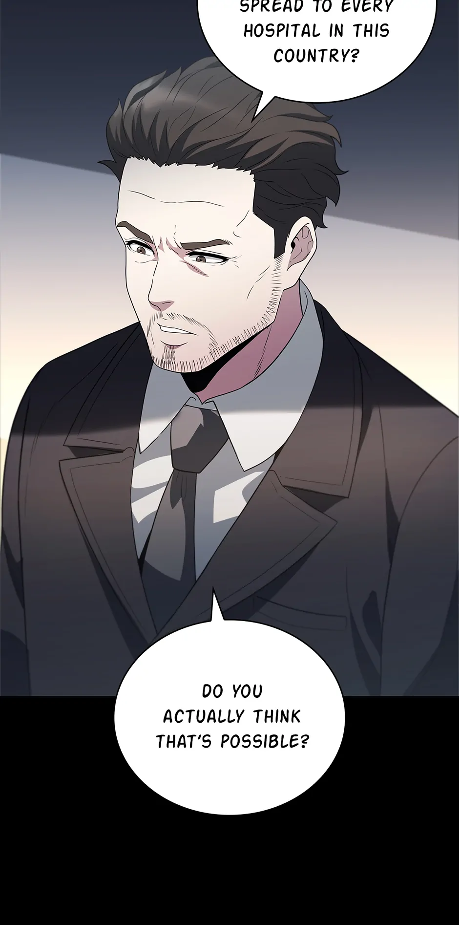 Dr. Choi Tae-Soo Chapter 233 92